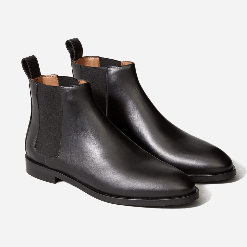 FLASH SALE: Everlane The New Modern Women’s Chelsea Boot